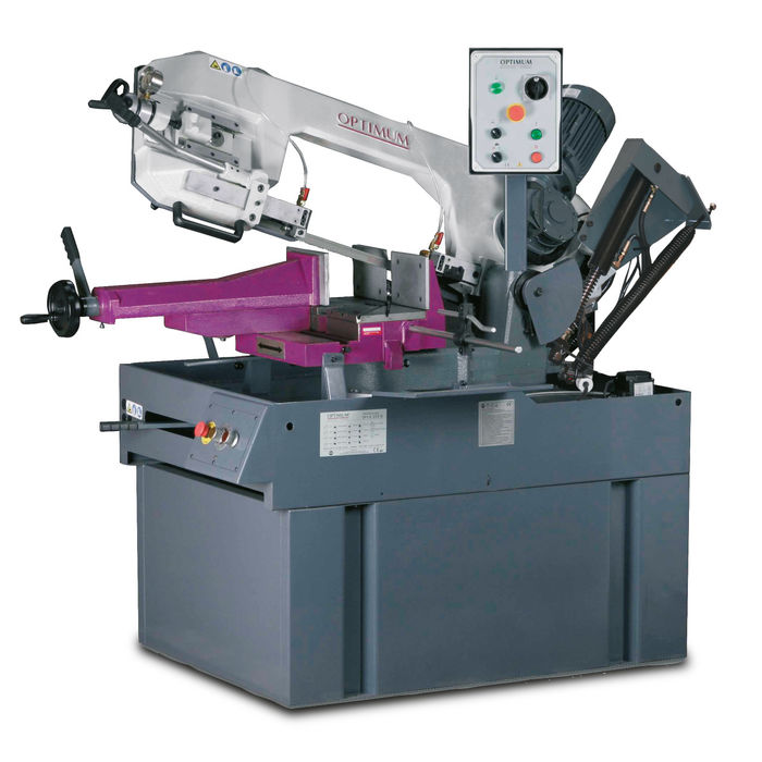 OPTIsaw S 350DG