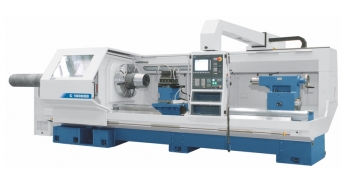 C SERIES – CNC TEACH LATHES