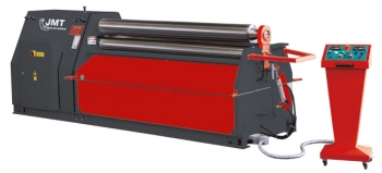 JMT PRMHS Plate Roll Series